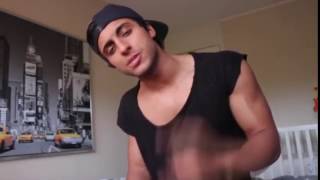 Intro.avi Featuring Raedmurad The One And Only.