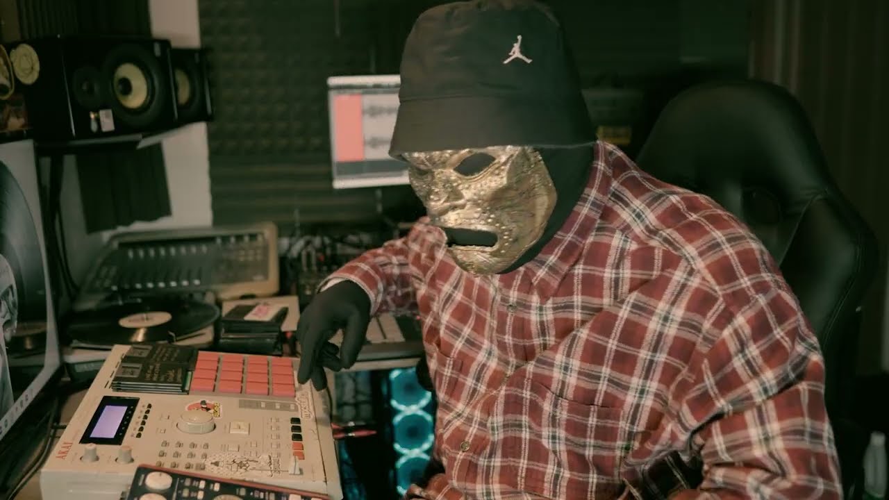 Eddy Mugre - Enamorate de lo classico Tape 15 #beats #typebeat