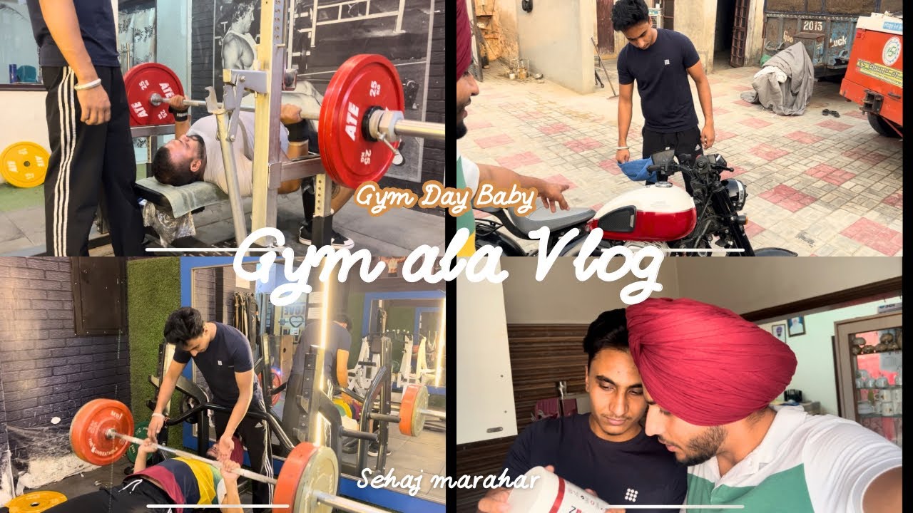 𝐆𝐲𝐦 𝐚𝐥𝐚 𝐯𝐥𝐨𝐠 𝐌𝐢𝐭𝐫𝐨𝐨 // 𝐃𝐚𝐢𝐥𝐲 𝐯𝐥𝐨𝐠 // 𝐅𝐢𝐫𝐬𝐭 𝐆𝐲𝐦 , 𝐏𝐢𝐧𝐝 𝐯𝐥𝐨𝐠 