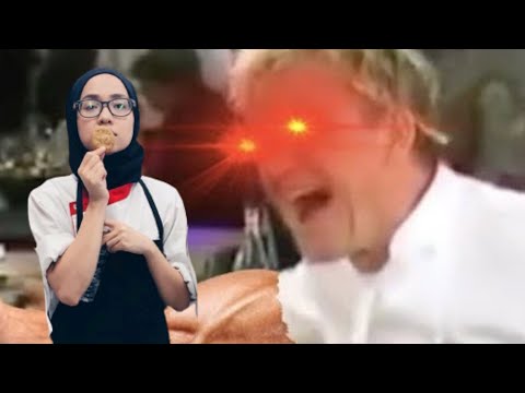 Video: Mengapa gordon ramsay menjadi tukang masak?