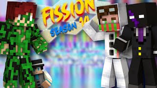 Fission Season 14 Episode 3 | Ginger and Pool Time [HL]