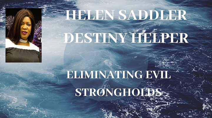 Eliminating Evil Strongholds