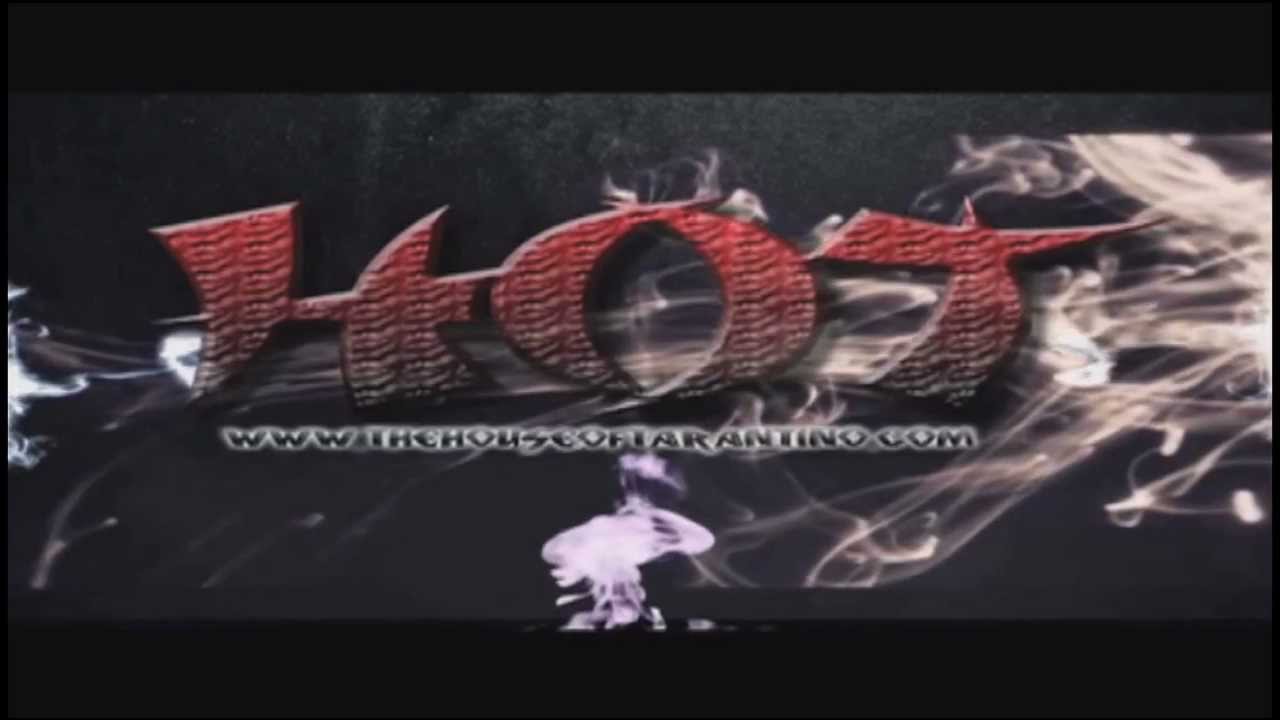 TEAMNIKE FRIDAY 13th Project X PROMO