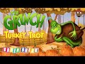 The Grinch that Stole Thanksgiving Quiz