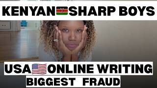 Kenyans Arrested For Massive Student Loan Fraud