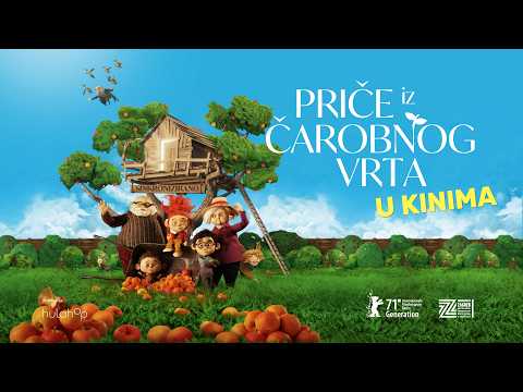 Video - Priče iz čarobnog vrta - SINK