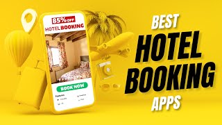 7 Best Hotel Booking Apps for 2023 screenshot 3