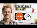 How to Integrate Zapier with GoHighLevel - Step by Step 2026