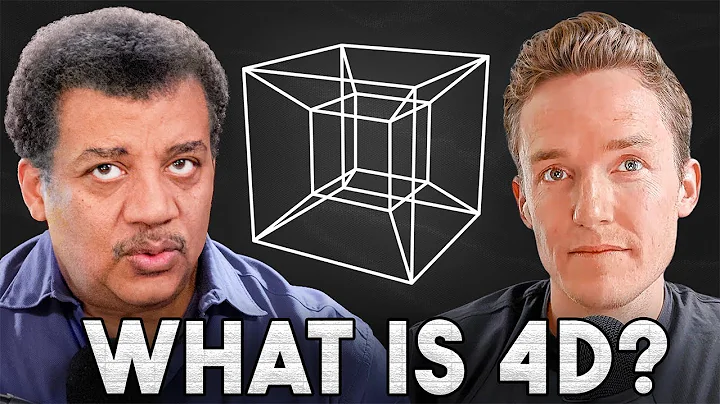 The Math of Higher Dimensions