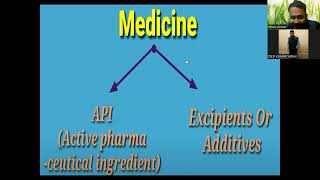 tablet  pharmacy 1 year  lecture screenshot 2