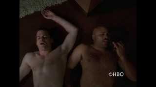 David And Keith Fight Scene Montage Six Feet Under