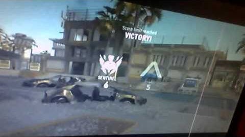 Gb Proof 1v1 vs God Map 1