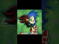 ❤️sonadow 💙 shadonic🖤