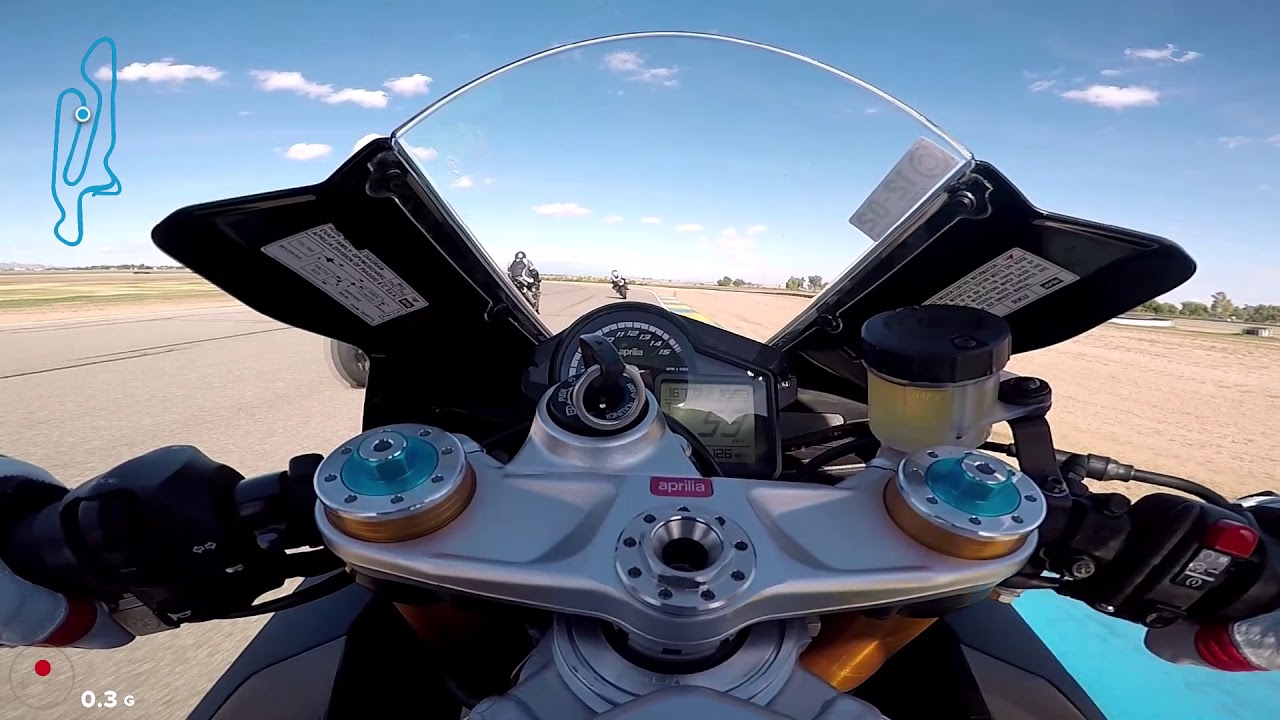 Arizona Motorsports Park XCEL 12/2/18 - Group C