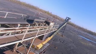 Onepack until I lose my Cam on the Roof | FPV Freestyle