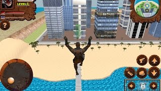 Immortal Mad Rope Man (by Naxeex Publishing) Android Gameplay [HD] screenshot 5