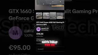 Cheap gaming pc for 2026 #tech #gaming #pc #dell #tips