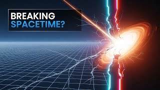 Where Quantum Mechanics and Einstein Both Fail