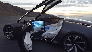 Top 15 Craziest Concept Cars Ever Built!