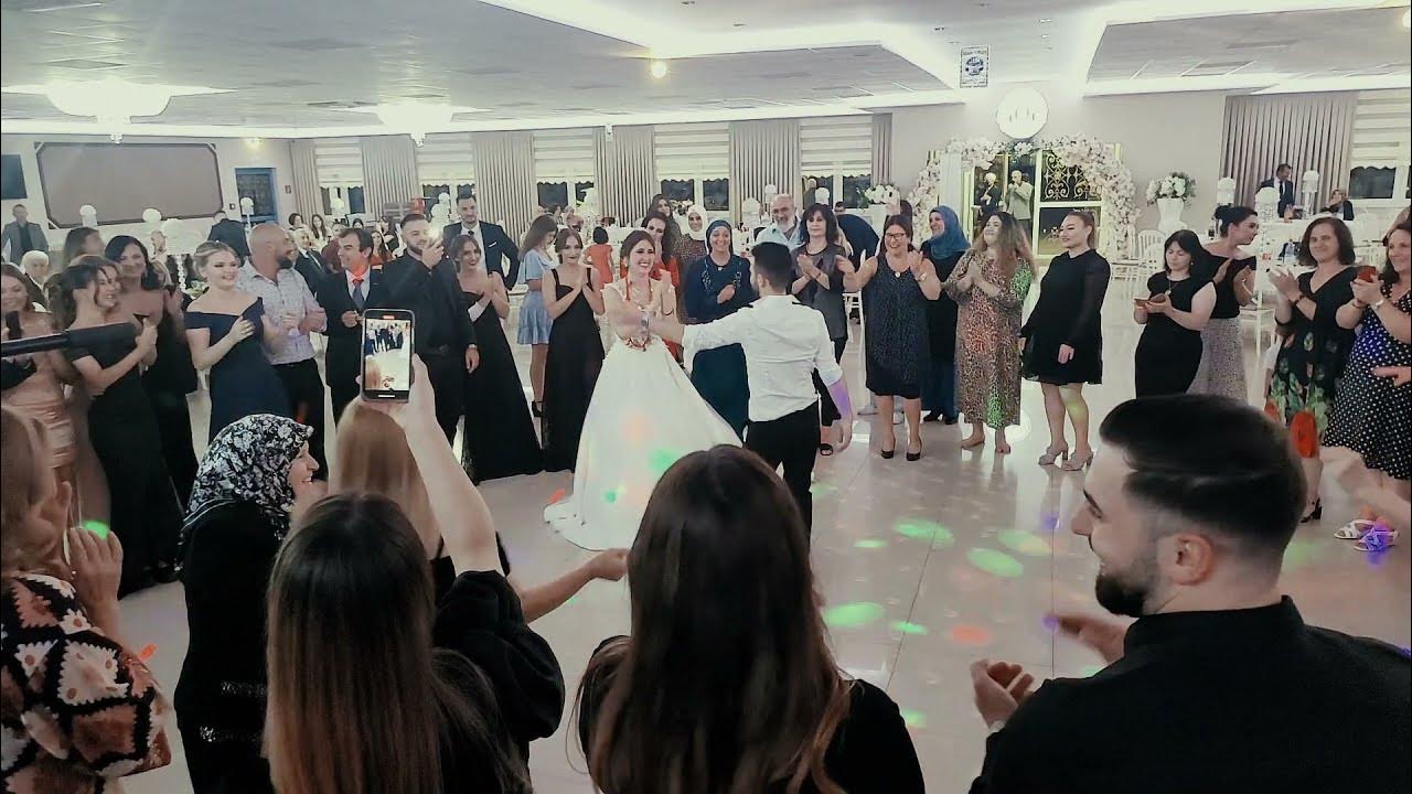 Grup 12 Fesuphanallah Damatdan Oryantal Show Darbuka YouTube