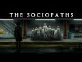 Dark Piano The Sociopaths