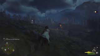 Time for another Hogwarts Legacy stream...kept crashing, let's try again!