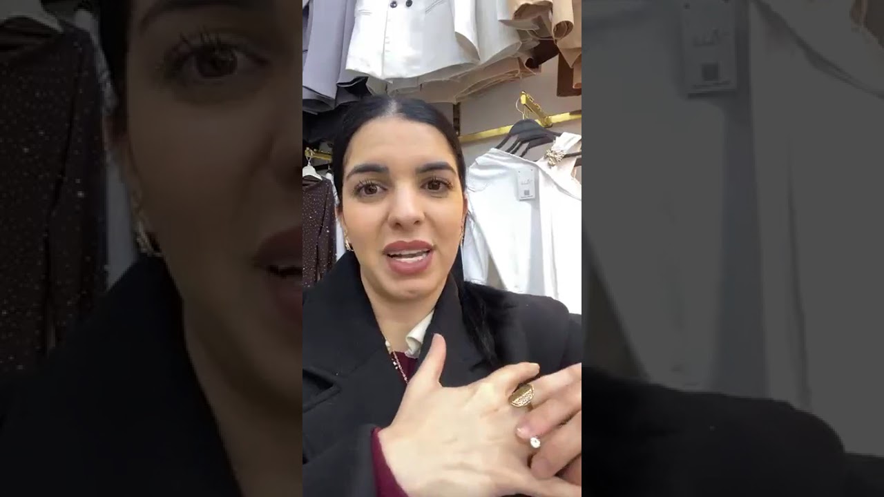 تخفيضات في محل غدا هبال🇩🇿❤️لي ملحقت ضيعت🇩🇿☺️❤️طبق الأول حتى 50%😍🇩🇿😍❤️🥰مرحبا بالجميع