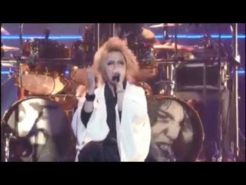 the GazettE - Leech PV