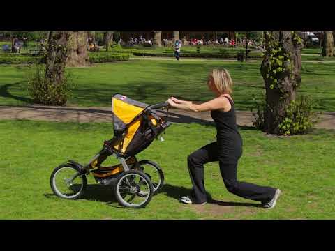 britax romer revolution pro