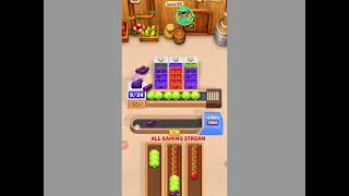 Farm Loop: Harvest Puzzle Level 151 Gameplay