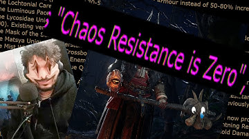 Summary of changes on Path of Exile 2 - 0.1.1 Patch notes