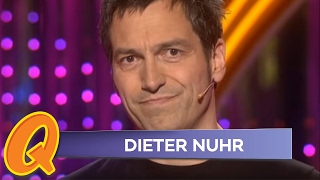 Dieter Nuhr: Der Wahrheit schonungslos ins Auge blicken | Quatsch Comedy Club Classics