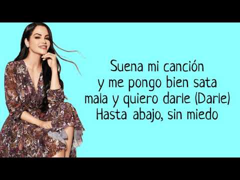 DJ No Pare Remix  (Letra) – Justin Quiles, Natti Natasha, Farruko, Zion, Dalex y Lenny Tavárez