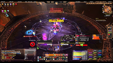 SoO - Malkorok - FlexRaid *HD