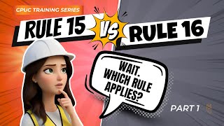 Rule 15 or Rule 16? The Critical Choice Every Utility Designer Must Understand