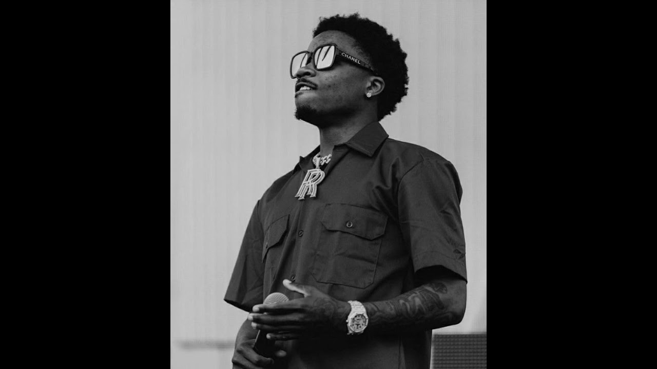 Roddy Ricch X Gunna - Chill [unreleased]