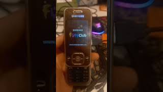 Samsung Sghf250 Recharge Battery