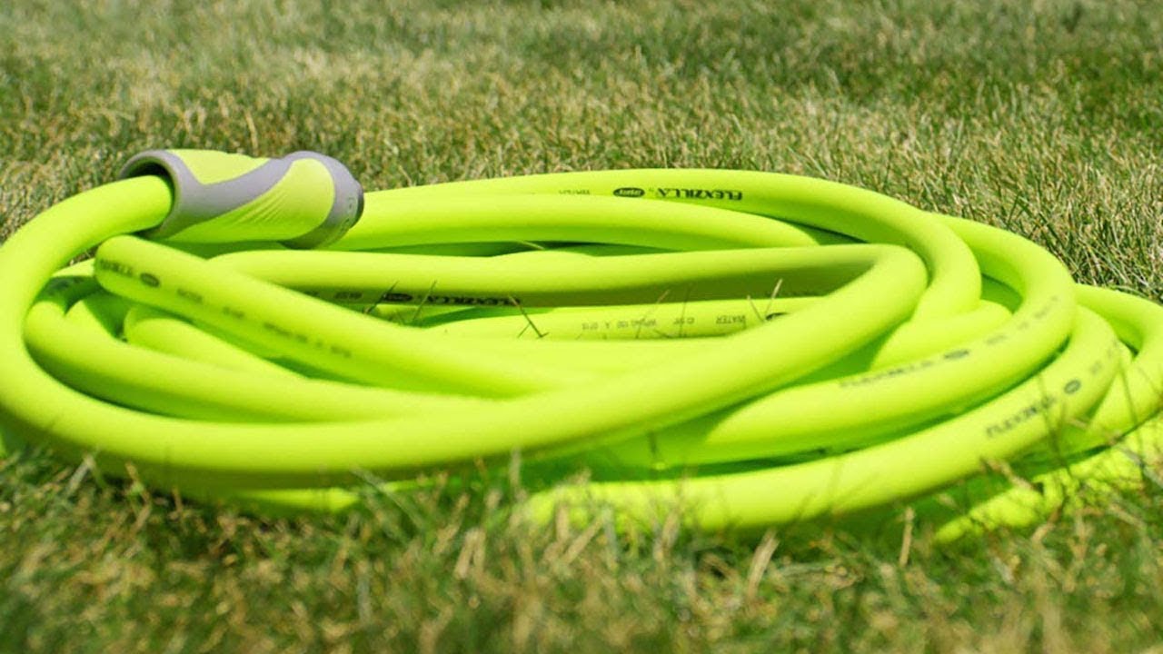 Best Garden Hose Top 5 Garden Hoses Reviews Best Garden Hose On Amazon YouTube