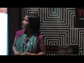 My skin color: Jyoti Gupta at TEDxSugarLandWomen