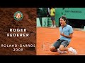 &quot;This might be my greatest victory&quot; Roger Federer 🏆 | Roland-Garros 2009