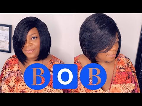 100+ Bob Hairstyles for Black Women in 2022