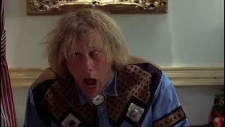 Dumb and Dumber - Diarrhea Scene - Slow Motion