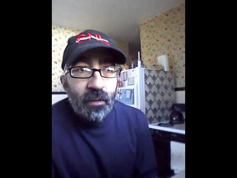 How to behave on a film set. - Soto in the Kitchen