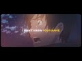 Beginning of video
