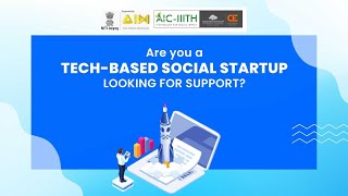 AKASH Acceleration program for Early Stage Tech-Social #startup