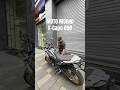 Fun Behind the Scenes of Upcoming Videos MOTO VAULT THANE #shorts #shortvideo