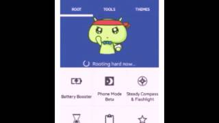 iRoot Download screenshot 4
