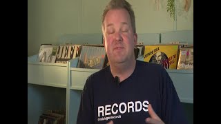 Web Extra: Unique Records