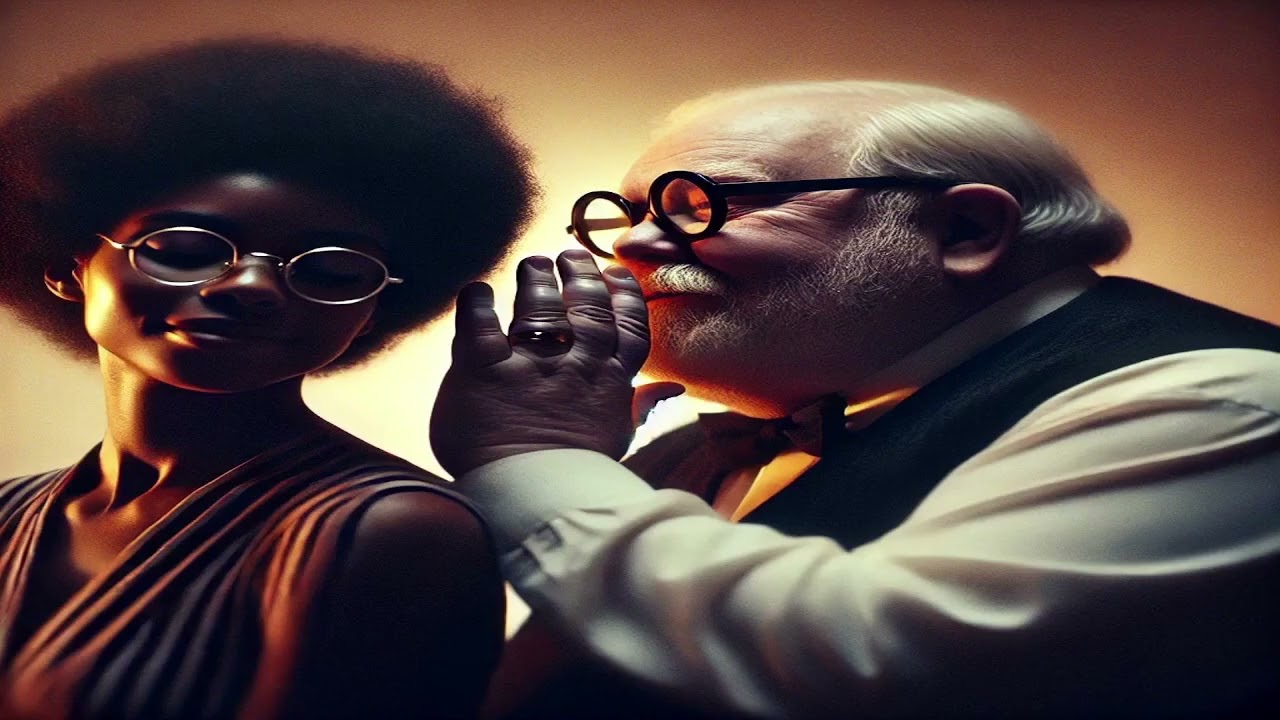 The Art of Kissing E3