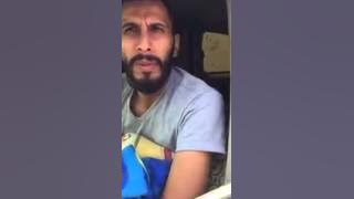 شوفو ساهر وين متخبي